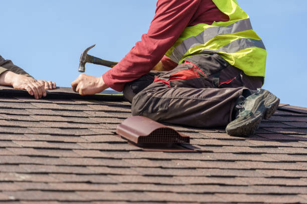 Quick and Trustworthy Emergency Roof Repair Services in New Windsor, MD