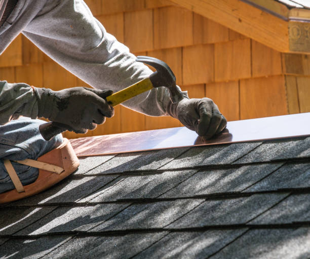Best Gutter Installation and Roofing  in New Windsor, MD